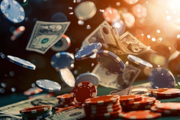 two-hundred-forty-four account dashboard showing live-dealer tables, sportsbook markets, and slot games