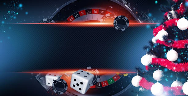 two-hundred-forty-four live dealer in professional studio setting