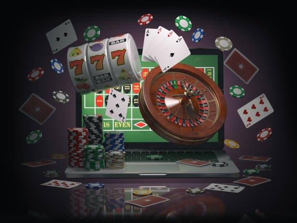 Teen Patti dealer revealing cards at two-hundred-forty-four Teen Patti dealer revealing cards at two-hundred-forty-four