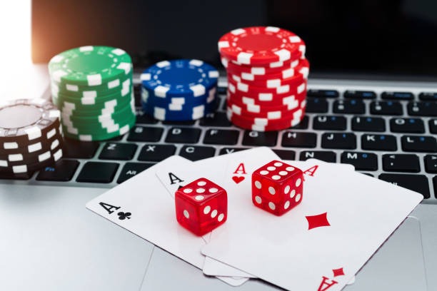two-hundred-forty-four live-dealer studio with professional dealers and HD broadcast
